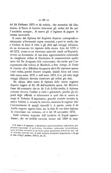 Archivio storico per le province napoletane