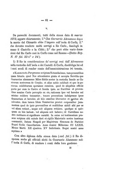 Archivio storico per le province napoletane