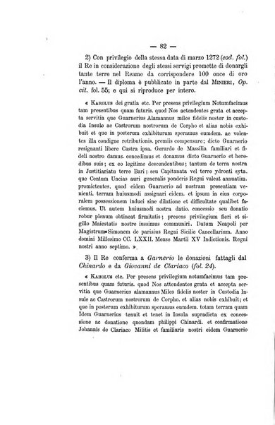 Archivio storico per le province napoletane