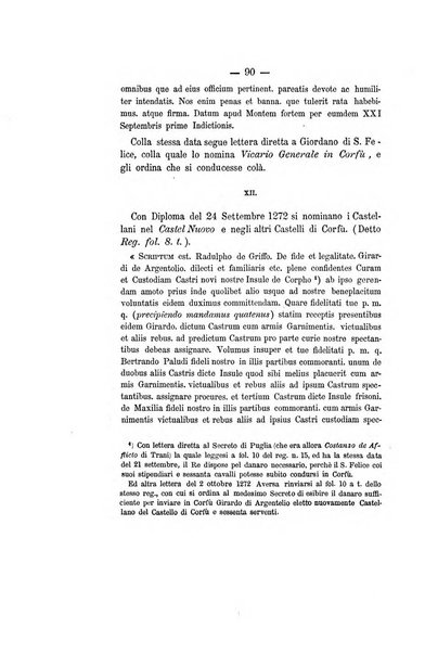 Archivio storico per le province napoletane