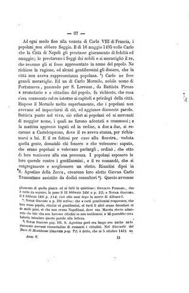 Archivio storico per le province napoletane