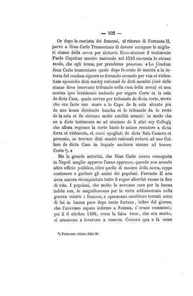 Archivio storico per le province napoletane