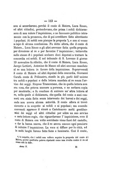 Archivio storico per le province napoletane