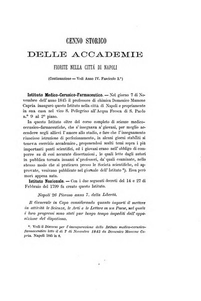 Archivio storico per le province napoletane