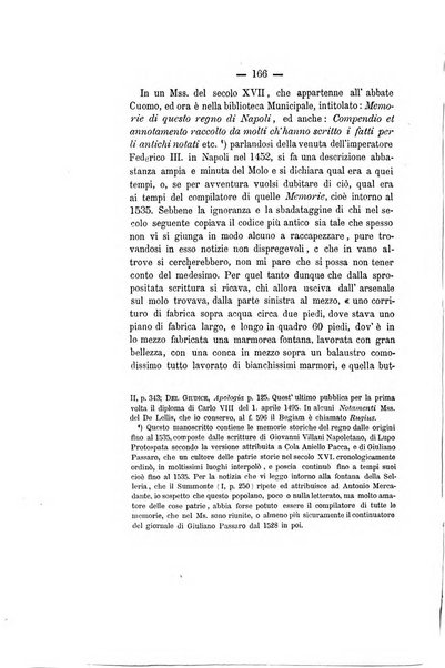 Archivio storico per le province napoletane