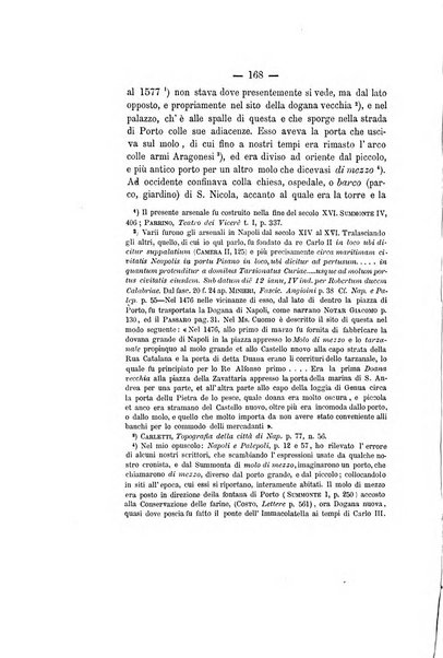 Archivio storico per le province napoletane