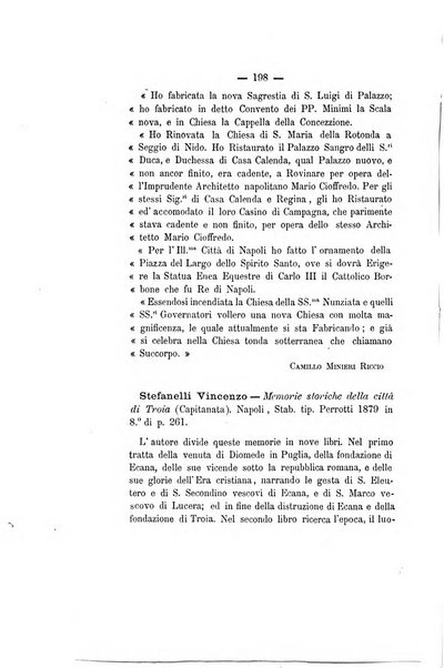 Archivio storico per le province napoletane