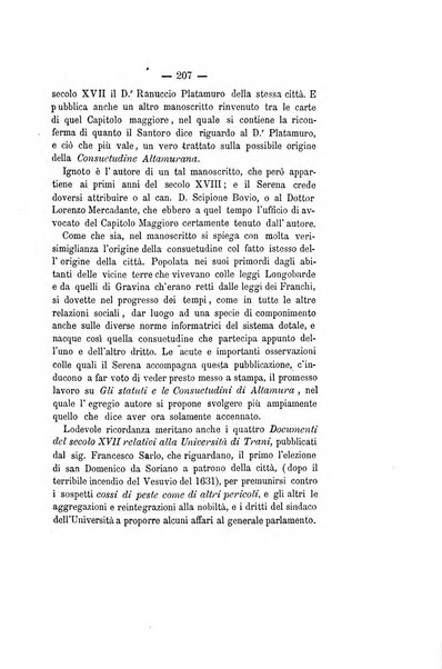 Archivio storico per le province napoletane