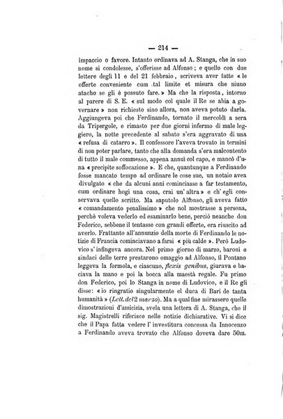 Archivio storico per le province napoletane