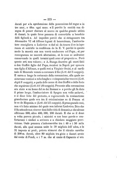 Archivio storico per le province napoletane