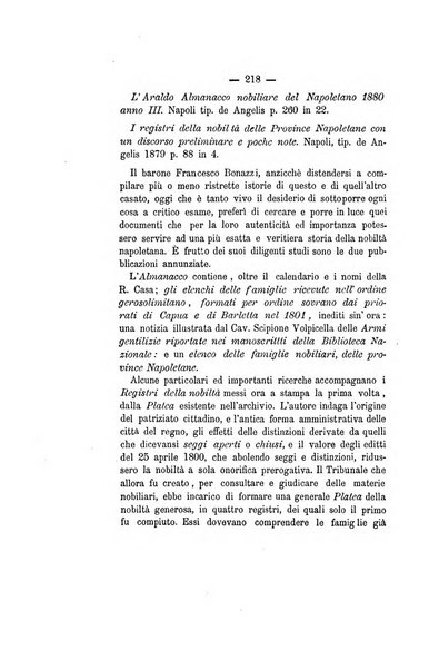 Archivio storico per le province napoletane