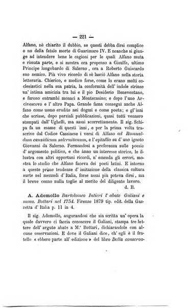 Archivio storico per le province napoletane