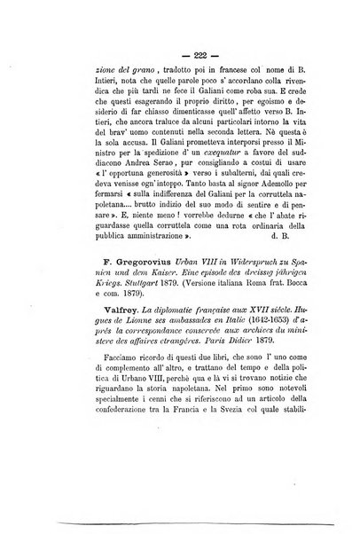 Archivio storico per le province napoletane