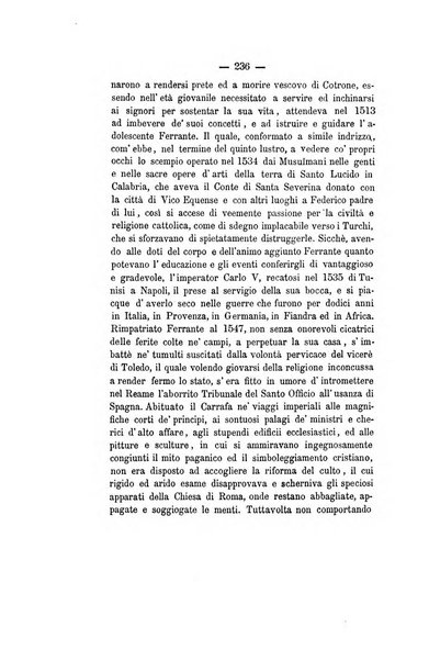 Archivio storico per le province napoletane