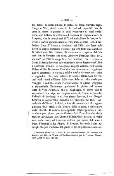 Archivio storico per le province napoletane