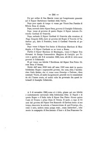 Archivio storico per le province napoletane