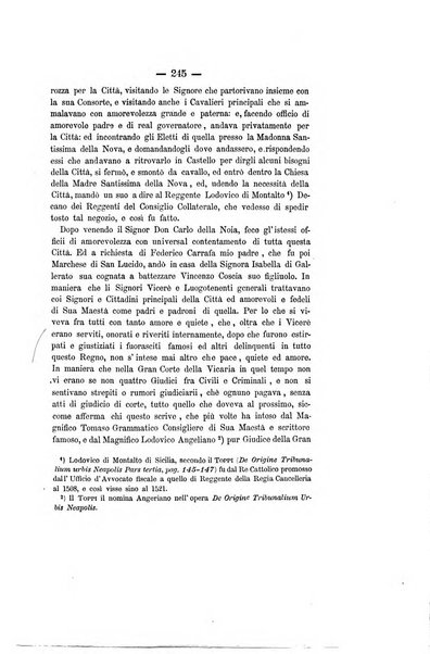 Archivio storico per le province napoletane