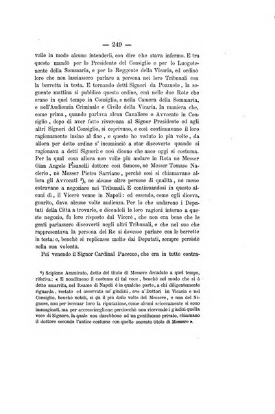 Archivio storico per le province napoletane