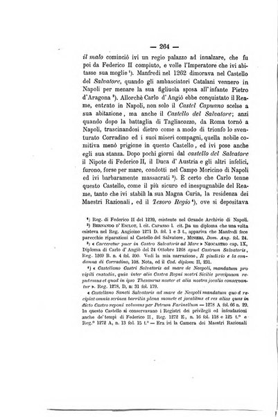 Archivio storico per le province napoletane