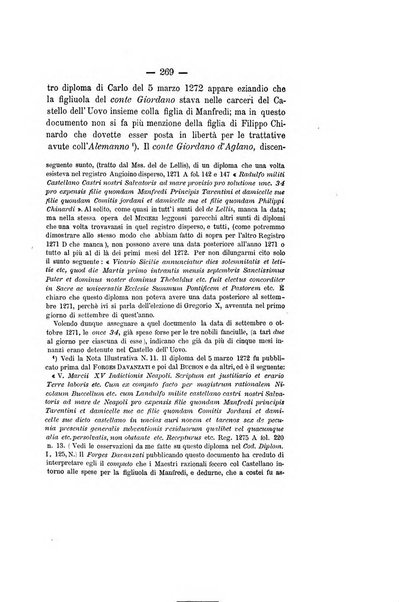 Archivio storico per le province napoletane