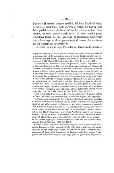 Archivio storico per le province napoletane