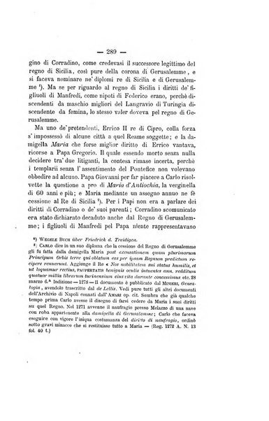 Archivio storico per le province napoletane