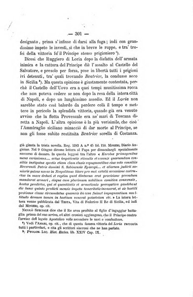 Archivio storico per le province napoletane