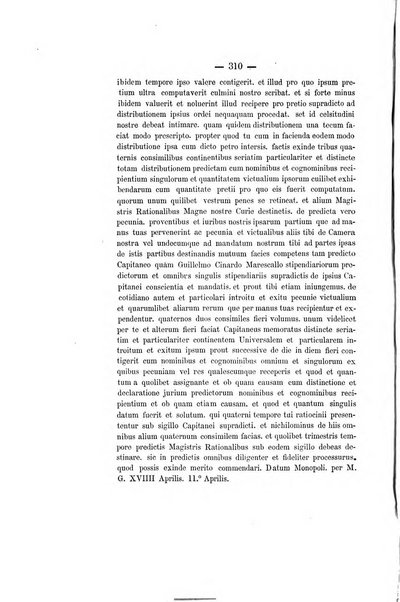 Archivio storico per le province napoletane