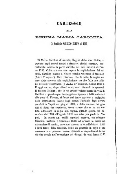 Archivio storico per le province napoletane