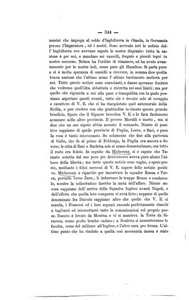 Archivio storico per le province napoletane