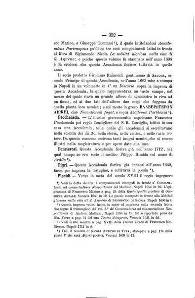 Archivio storico per le province napoletane