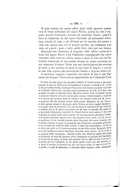 Archivio storico per le province napoletane