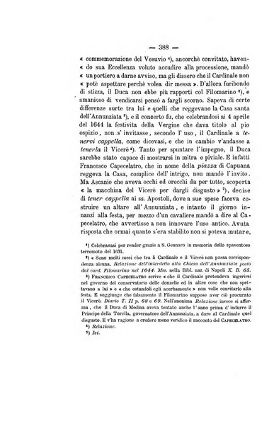 Archivio storico per le province napoletane