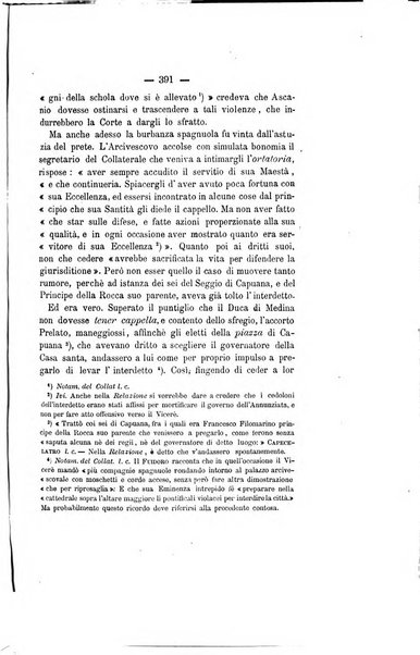 Archivio storico per le province napoletane