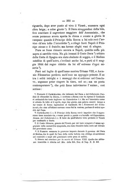 Archivio storico per le province napoletane