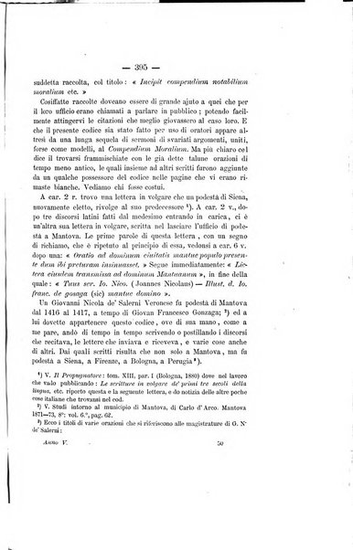 Archivio storico per le province napoletane