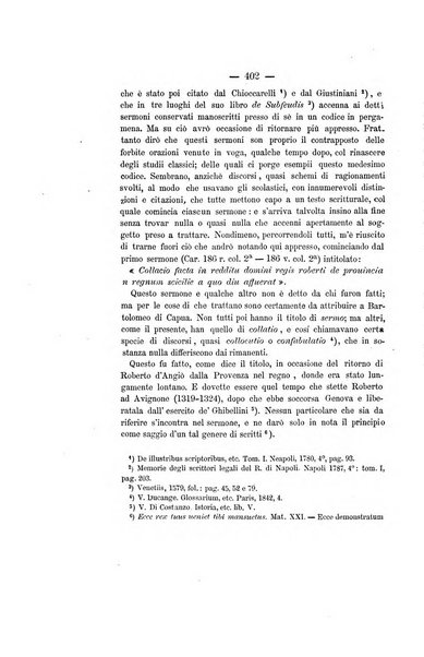 Archivio storico per le province napoletane