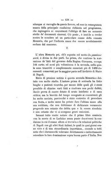 Archivio storico per le province napoletane