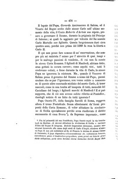 Archivio storico per le province napoletane