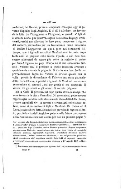 Archivio storico per le province napoletane