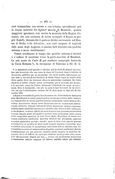 Archivio storico per le province napoletane