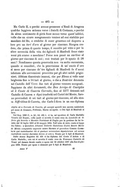 Archivio storico per le province napoletane