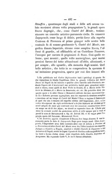 Archivio storico per le province napoletane