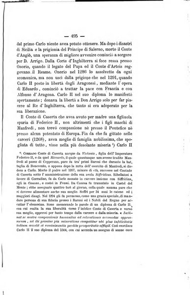 Archivio storico per le province napoletane