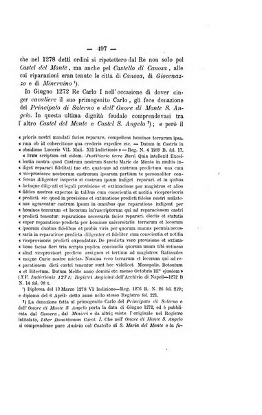 Archivio storico per le province napoletane