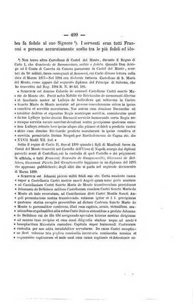 Archivio storico per le province napoletane