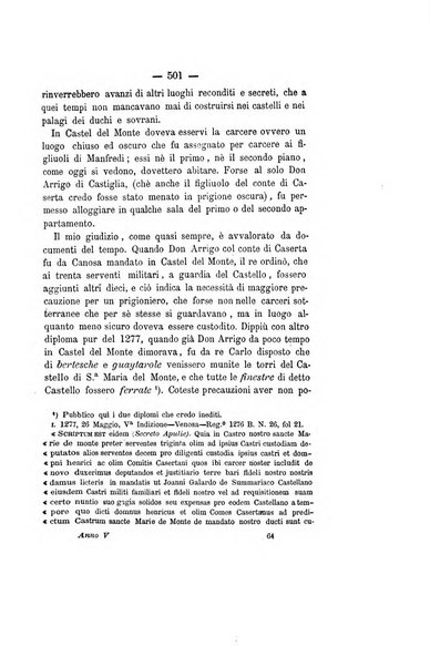 Archivio storico per le province napoletane