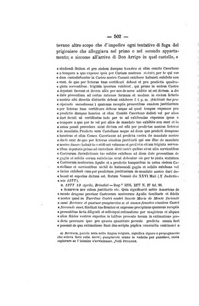 Archivio storico per le province napoletane