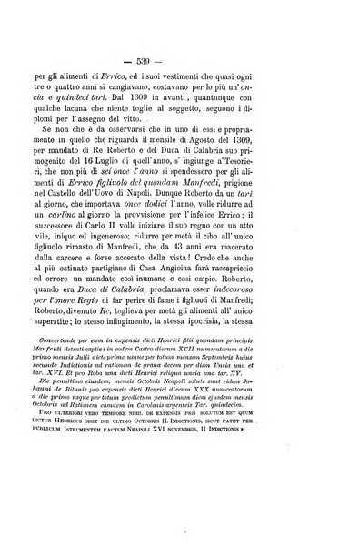 Archivio storico per le province napoletane