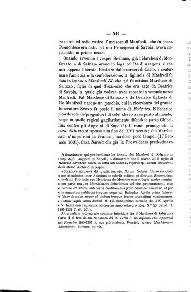 Archivio storico per le province napoletane